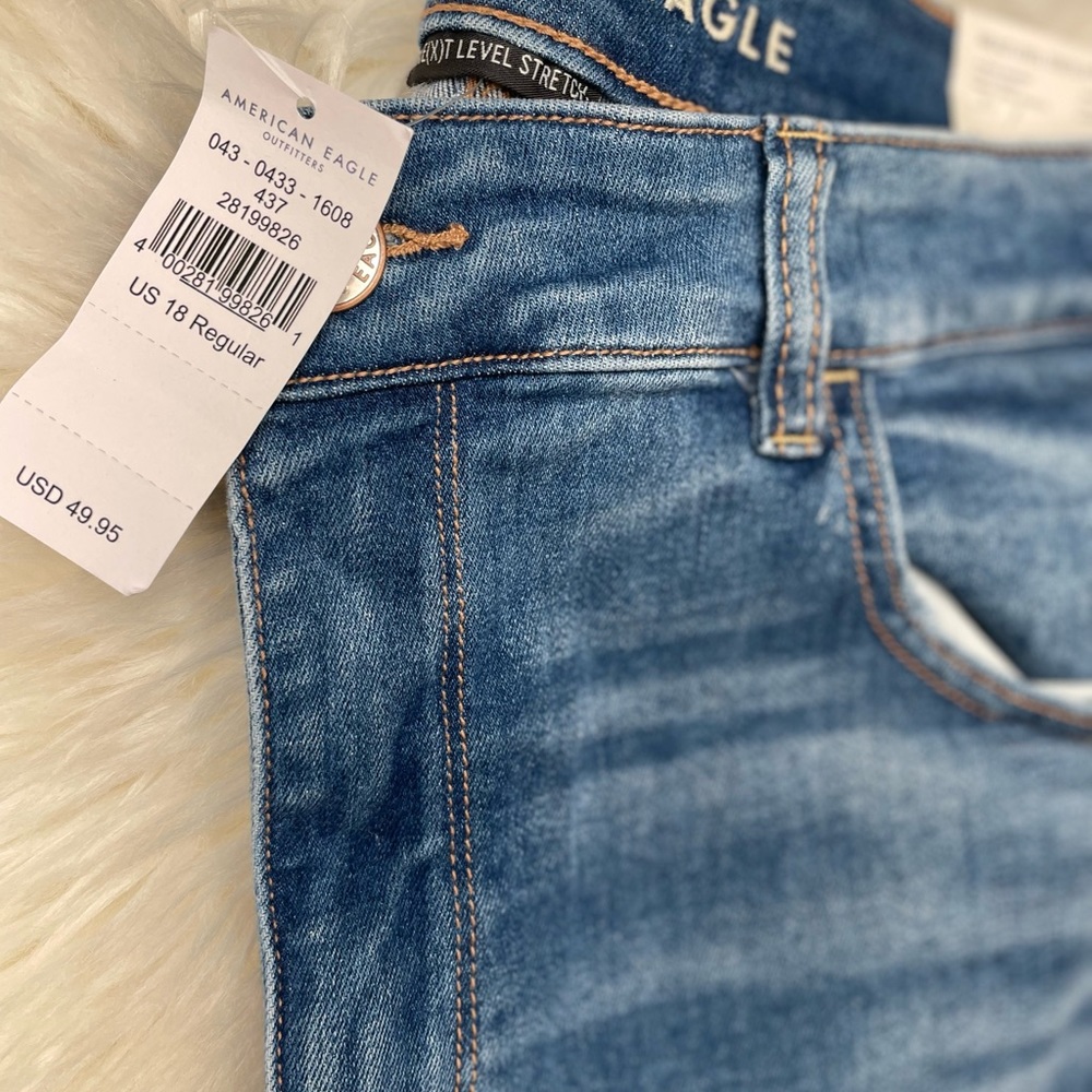 American eagle